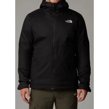 THE NORTH FACE Millerton Insulated Jacket - TNF Black 