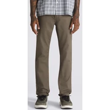 VANS Authentic Chino Slim Pant - Bungee Cord vászon nadrág