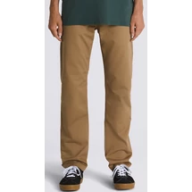 VANS Authentic Chino Slim Pant - Dirt vászonnadrág