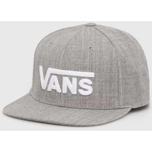 Vans drop Heather suiting  snapback baseball sapka
