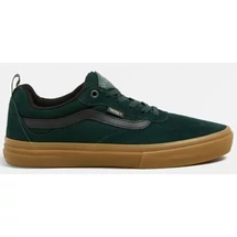 VANS Skateboarding Kyle Walker  #  Green / Gum gördeszkás cipő.