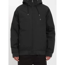 VOLCOM Hernan 10K Jacket -  Black