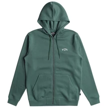 BILLABONG Arch Zip - Billiard cipzáros pulóver