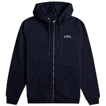 BILLABONG Arch Zip - Navy pulóver 