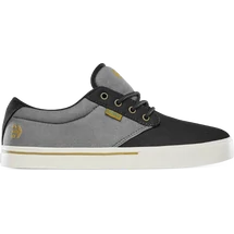 ETNIES Jameson 2 ECO - Black / Dark grey / Gum cipő