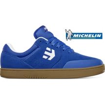 ETNIES Marana Michelin Royal / White gördeszkás cipő
