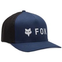 FOX Absolute Flexfit - Midnight baseball sapka