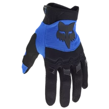 FOX Dirtpaw Glove - Blue kesztyű