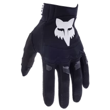 FOX Dirtpaw Glove biciklis kesztyű - Black