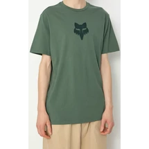 FOX Head Premium Hunter green póló