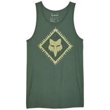 FOX Leo Premium Tank Hunter green trikó