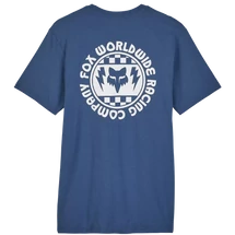 FOX Next Level Premium Indigo póló
