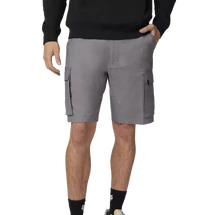 FOX Slambozo Cargo Short 3.0 Pewter oldalzsebes rövidnadrág