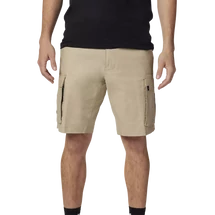 FOX Slambozo Cargo Short 3.0 Tan oldalzsebes rövidnadrág