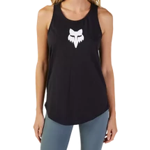 FOX W' Fox Head Tank - Black női trikó