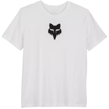 FOX W' Fox Head White női póló