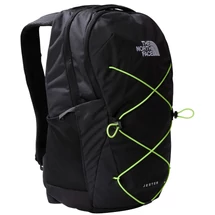 TNF Jester - TNF Black Heather-LED Yellow hátizsák