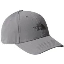 THE NORTH FACE Recycled 66 Classic - Smoked pearl / Asphalt grey baseball sapka