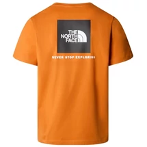 THE NORTH FACE Redbox - Desert rust póló
