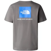 THE NORTH FACE Redbox Tee - Smoked pearl póló