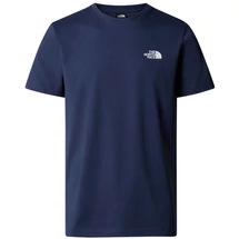 THE NORTH FACE Simple Dome Tee - Summit navy póló