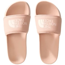 THE NORTH FACE Women's Base Camp Slide III - Cafecreme / Evening sand pink papucs