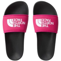 THE NORTH FACE Women's Base Camp Slide III Primrose  / TNF Black női papucs
