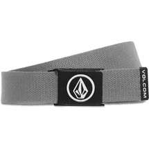VOLCOM Circle Web - Heather Grey öv