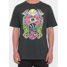 VOLCOM Eye See Yew - Stealth póló