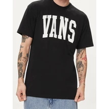 VANS Arched - Black póló