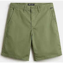 VANS Authentic Chino Relaxed Short - Olivine rövidnadrág