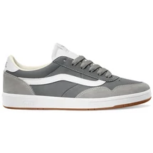 VANS Cruze Too CC 2-Tone Suede Pewter deszkás cipő
