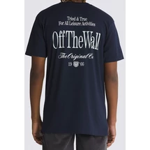 VANS Holmdel - Navy póló 