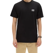 VANS Left Chest Logo ll - Black póló