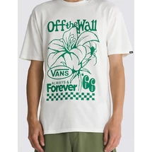 VANS Petal And Pest - Black póló  
