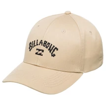 BILLABONG Arch Snapback - Gravel baseball sapka