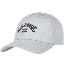 BILLABONG Arch Snapback - Grey heatherbaseball sapka