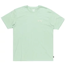 BILLABONG Arch  Crew - Glaicer blue póló