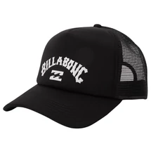 BILLABONG Podium Trucker - Black baseball sapka