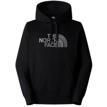 THE NORTH FACE Drew Peak PO - TNF Black kapucnis pulóver