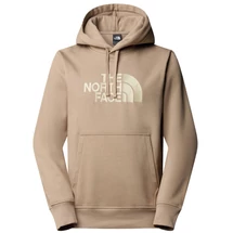THE NORTH FACE Drew Peak Raglan PO - Mushroom grey / Gravel