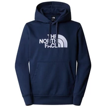 THE NORTH FACE Drew Peak Raglan PO - Summit navy kapucnis pulóver