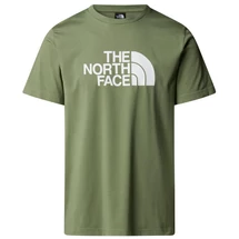 THE NORTH FACE Easy Tee - Bark mist póló
