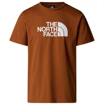 THE NORTH FACE Easy Tee - Burnt umber póló