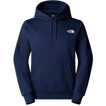 THE NORTH FACE Simple Dome Raglan PO - Summit navy kapucnis pulóver