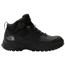 THE NORTH FACE Storm Strike III WP - TNF black / Asphalt grey bakancs