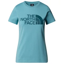 THE NORTH FACE Easy Tee - Blue eclipse / Space női póló