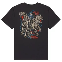 ELEMENT X TIMBER Guard Dogs - Off black