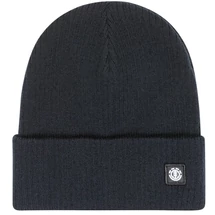 ELEMENT Mid Icon - Flint black kötött sapka