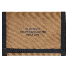 ELEMENT CO Wallet Trifold - Kangaroo pénztárca